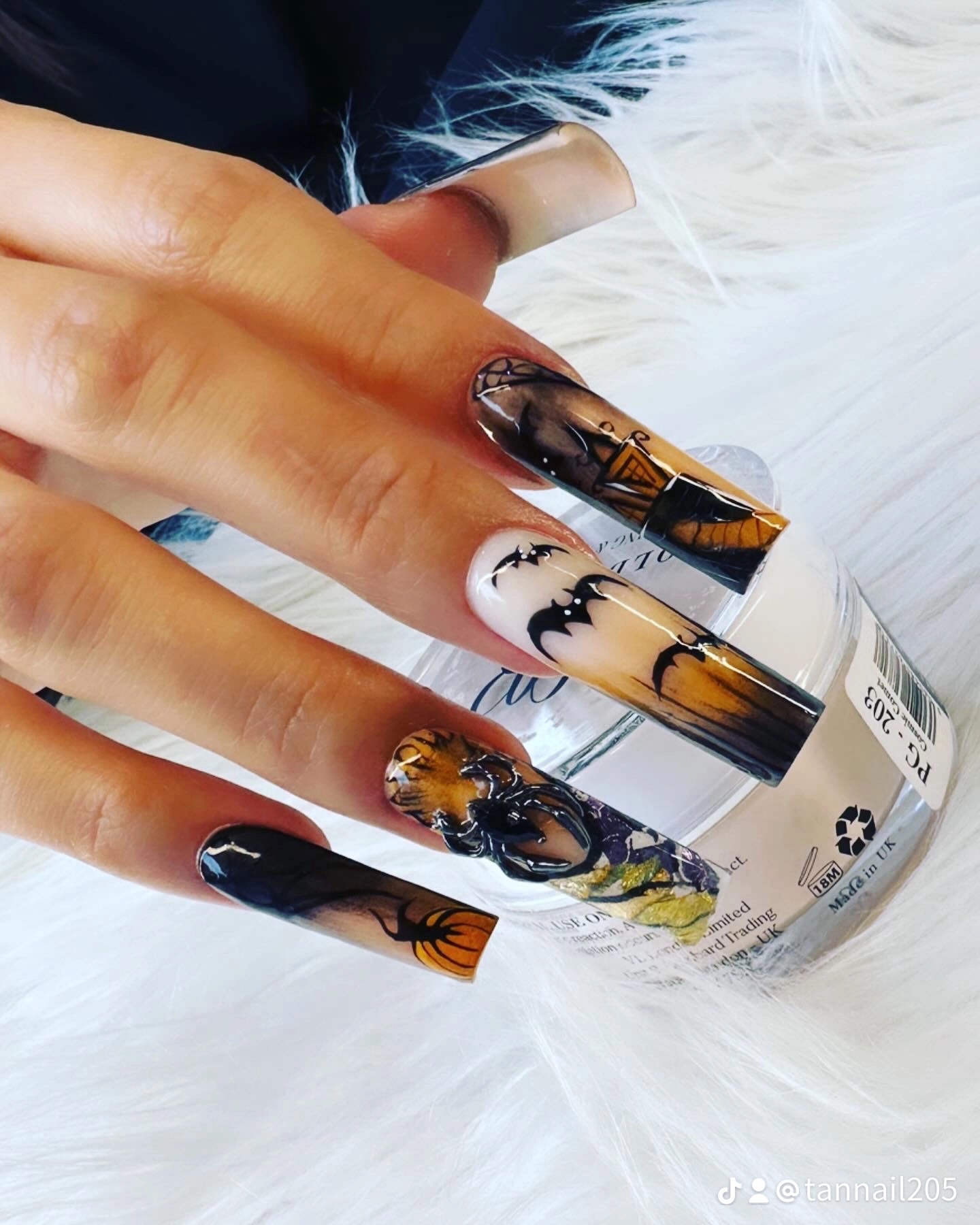 Nail Art