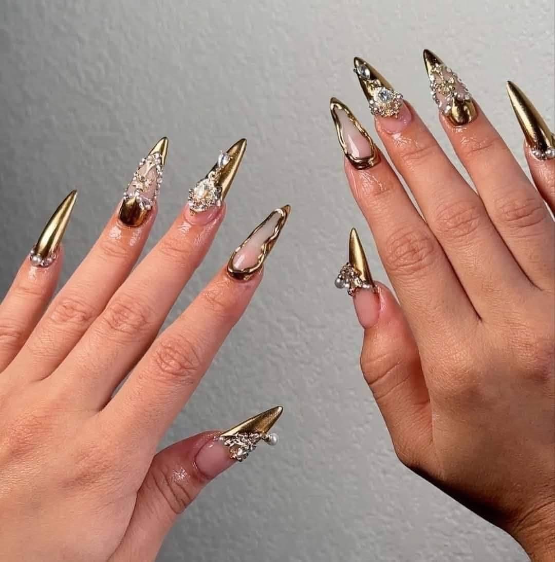 TANNAIL.ldn nail art 2