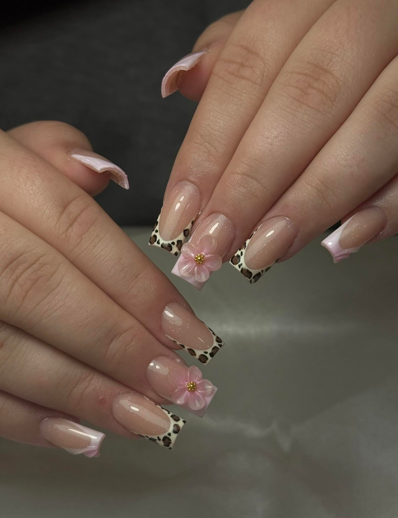 TANNAIL.ldn nail art 4