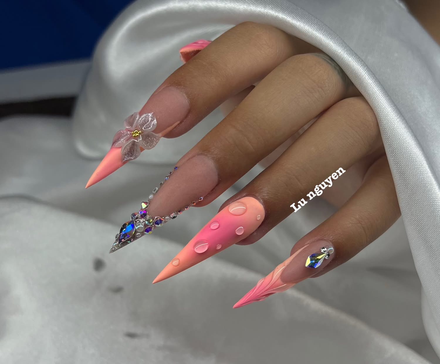 TANNAIL.ldn nail art 6